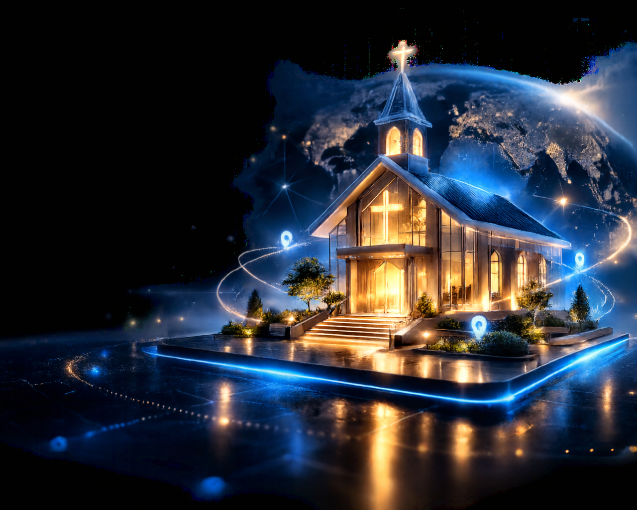 Fort Shaw Bible Church